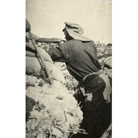 Photo from page 03 of album WWI Photograph Album 