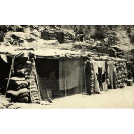 Photo from page 07 of album WWI Photograph Album 