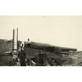 Photo from page 08 of album WWI Photograph Album 