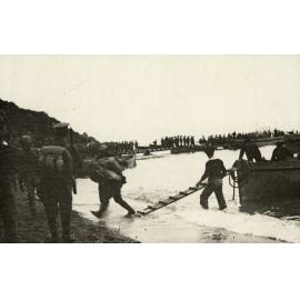 Photo from page 11 of album WWI Photograph Album 