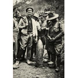 Photo from page 12 of album WWI Photograph Album 