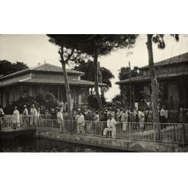 Photo from page 13 of album WWI Photograph Album 