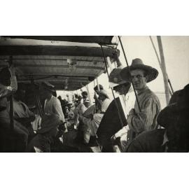 Photo from page 14 of album WWI Photograph Album 