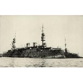 Photo from page 16 of album WWI Photograph Album 