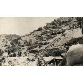 Photo from page 02 of album WWI Photograph Album 