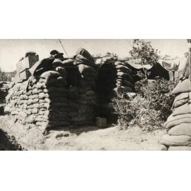 Photo from page 03 of album WWI Photograph Album 