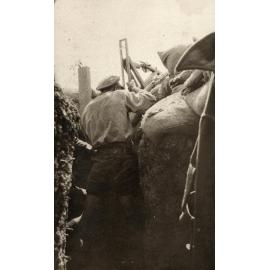 Photo from page 05 of album WWI Photograph Album 