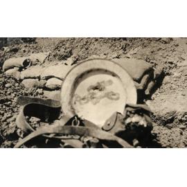 Photo from page 10 of album WWI Photograph Album 