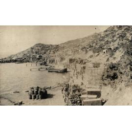 Photo from page 12 of album WWI Photograph Album 