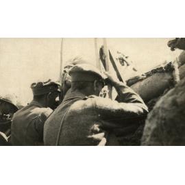 Photo from page 17 of album WWI Photograph Album 