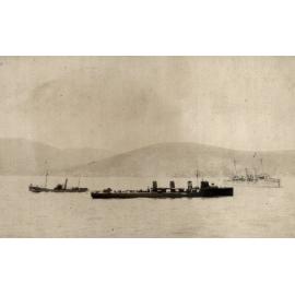 Photo from page 22 of album WWI Photograph Album 