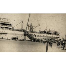 Photo from page 23 of album WWI Photograph Album 