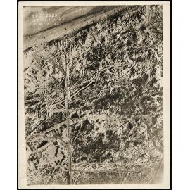 WWI Photograph Album 