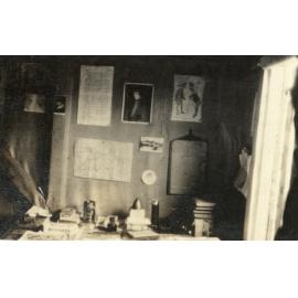 Photo from page 03 of album WWI Photograph Album- France, Belgium and England