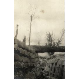 Photo from page 03 of album WWI Photograph Album- France, Belgium and England
