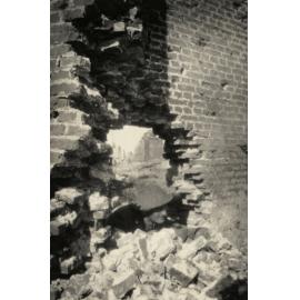 Photo from page 03 of album WWI Photograph Album- France, Belgium and England