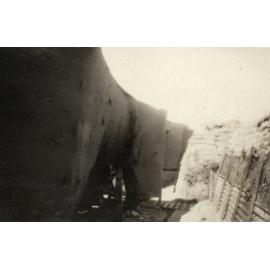 Photo from page 03 of album WWI Photograph Album- France, Belgium and England