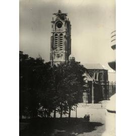 Photo from page 04 of album WWI Photograph Album- France, Belgium and England