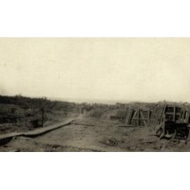 Photo from page 04 of album WWI Photograph Album- France, Belgium and England