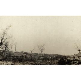 Photo from page 04 of album WWI Photograph Album- France, Belgium and England