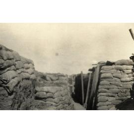 Photo from page 04 of album WWI Photograph Album- France, Belgium and England