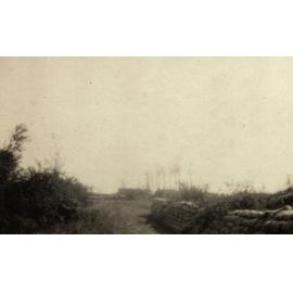 Photo from page 04 of album WWI Photograph Album- France, Belgium and England