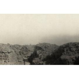 Photo from page 05 of album WWI Photograph Album- France, Belgium and England