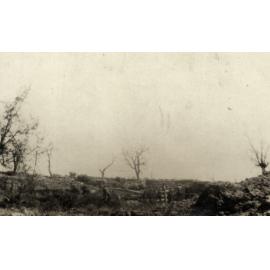 Photo from page 06 of album WWI Photograph Album- France, Belgium and England