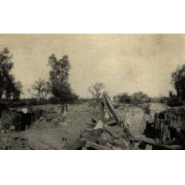 Photo from page 06 of album WWI Photograph Album- France, Belgium and England