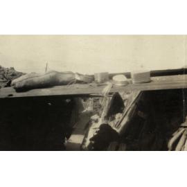 Photo from page 06 of album WWI Photograph Album- France, Belgium and England