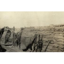 Photo from page 06 of album WWI Photograph Album- France, Belgium and England