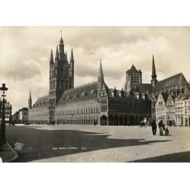Photo from page 07 of album WWI Photograph Album- France, Belgium and England