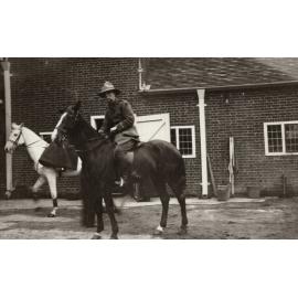 Photo from page 12 of album WWI Photograph Album- France, Belgium and England