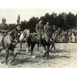 Photo from page 13 of album WWI Photograph Album- France, Belgium and England