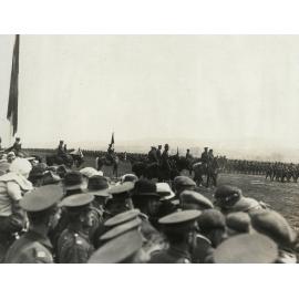 Photo from page 15 of album WWI Photograph Album- France, Belgium and England