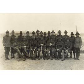 Photo from page 16 of album WWI Photograph Album- France, Belgium and England