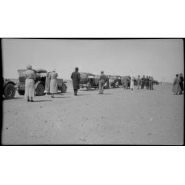 WWI Photograph Album- France, Belgium and England [loose photo]