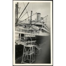 WWI Photograph Album- France, Belgium and England [loose photo]