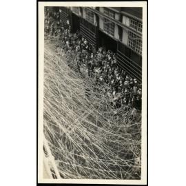 WWI Photograph Album- France, Belgium and England [loose photo]