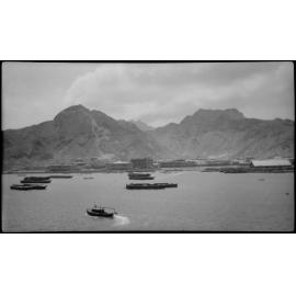 WWI Photograph Album- France, Belgium and England [loose photo]
