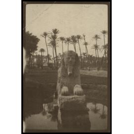 WWI Photograph Album- France, Belgium and England [loose photo]