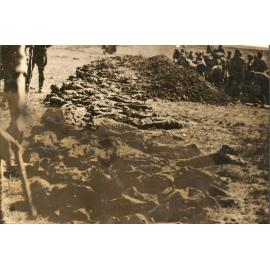 Photo from page 11 of album WWI Photograph Album - Egypt, Sinai and Palestine