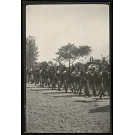 WWI Photograph Album- France, Belgium and England [loose photo]