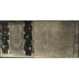 WWI Photograph Album- France, Belgium and England [loose photo]