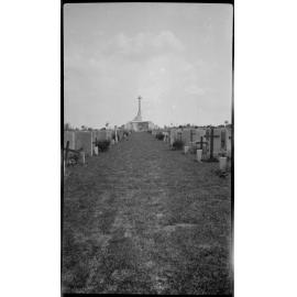WWI Photograph Album- France, Belgium and England [loose photo]
