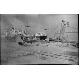 WWI Photograph Album- France, Belgium and England [loose photo]