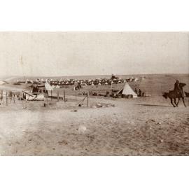 Photo from page 11 of album WWI Photograph Album - Egypt, Sinai and Palestine