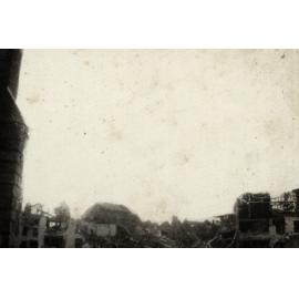 Photo from page 04 of album WWI Photograph Album- France & Belgium