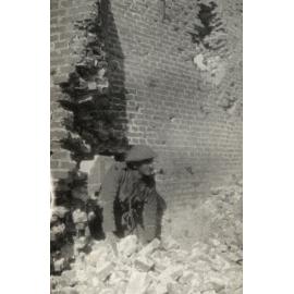 Photo from page 05 of album WWI Photograph Album- France & Belgium