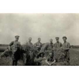 Photo from page 06 of album WWI Photograph Album- France & Belgium